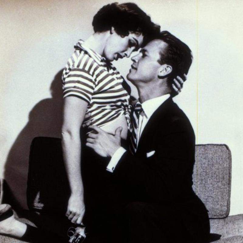 Kiss Me,Deadly Still