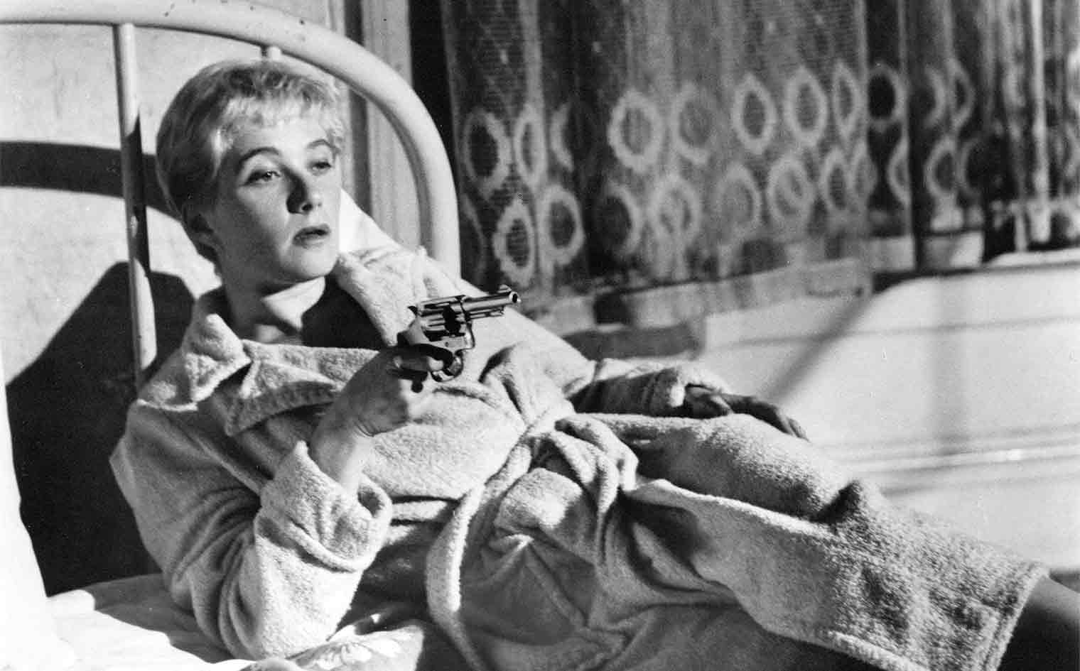 Kiss Me,Deadly Still