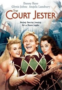 the court  jester